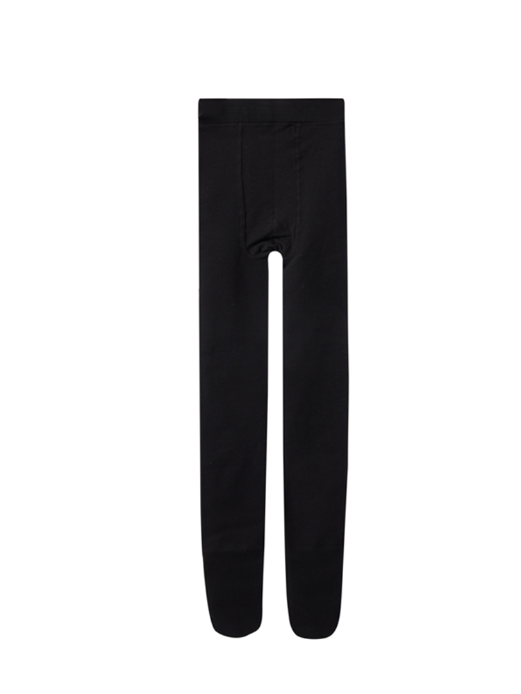 Classic Tights Women High Elastic Soft Warm Pantyhose - Yangma