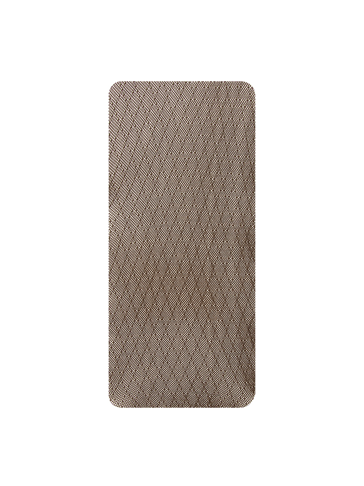 Office Siren Sheer Lace Pantyhose with Fishnet Design - Yangma