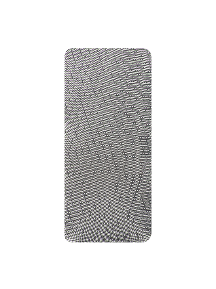 Office Siren Sheer Lace Pantyhose with Fishnet Design - Yangma