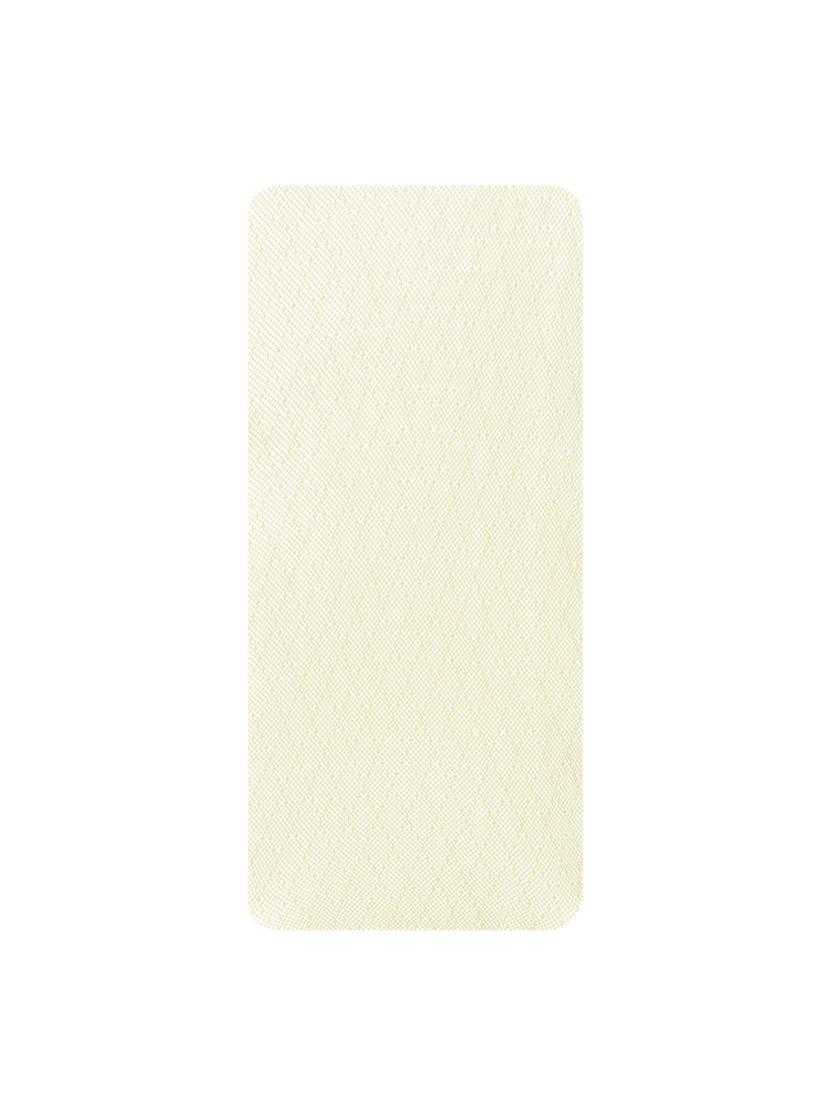 Office Siren Sheer Lace Pantyhose with Fishnet Design - Yangma