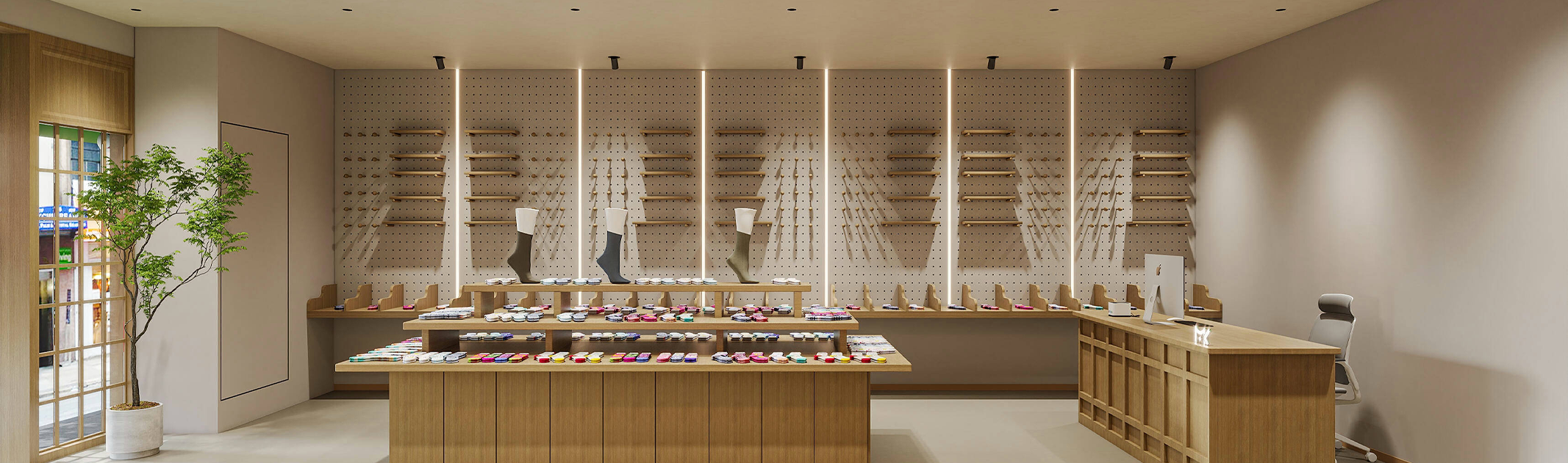 Wholesale with YANGMA: Supporting Small Businesses