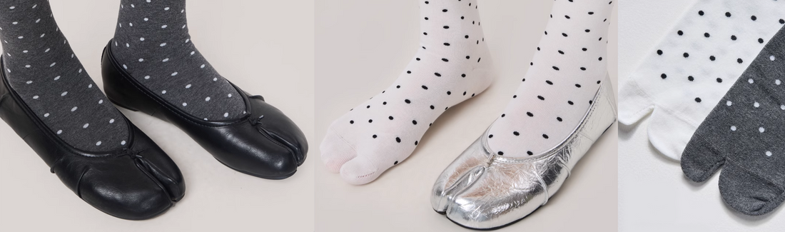 From Couch to Club: Socks for Every Mood