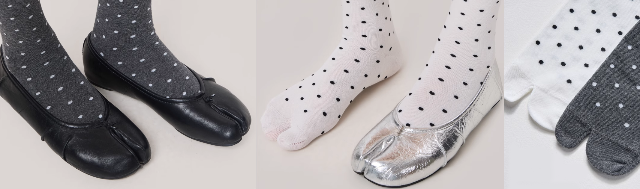From Couch to Club: Socks for Every Mood