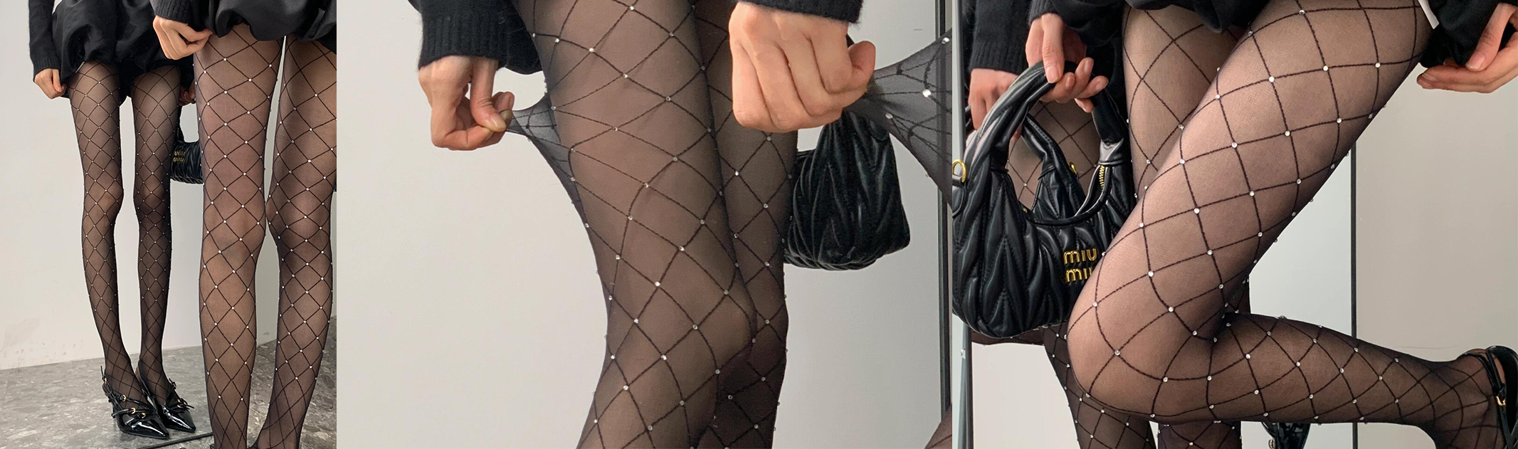 How to Style Sheer Tights in 2025