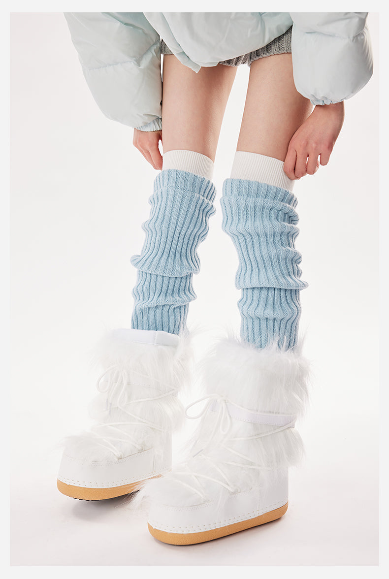 Leg Warmers
