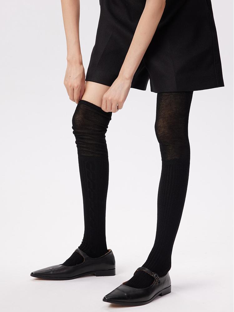 Thigh Socks