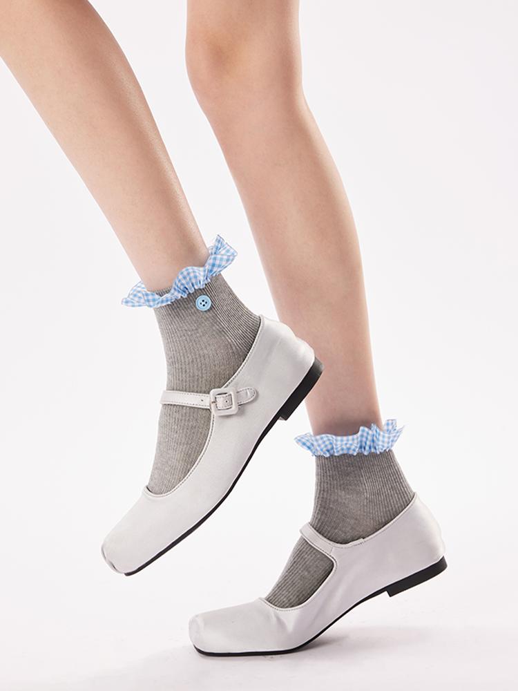 Ankle Socks