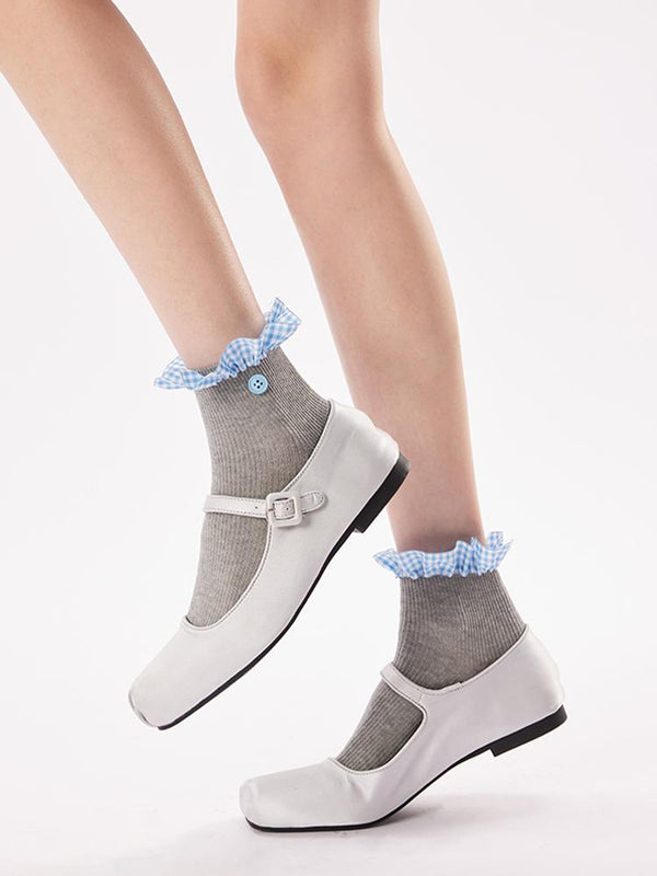 Ankle Socks