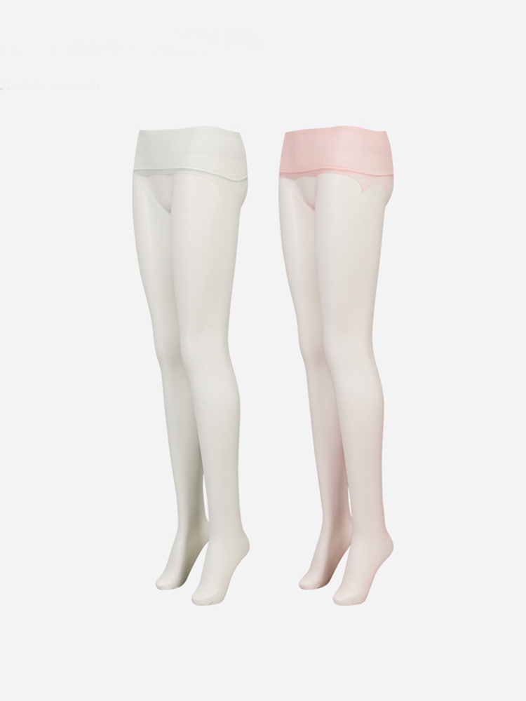 Lightweight Sheer Tights