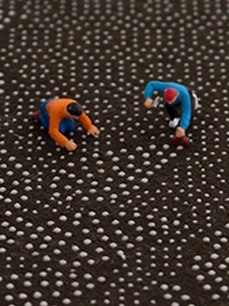 Cute Bow Thick Luxury Runner Rugs