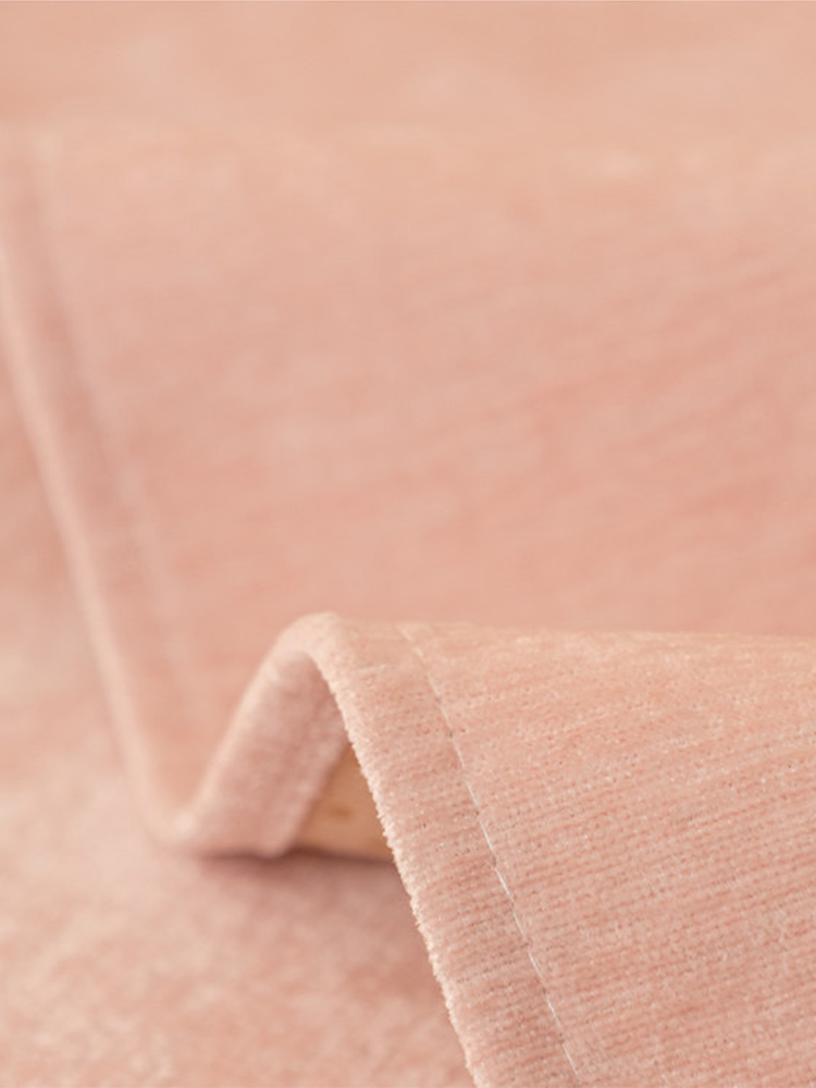 Non Slip Simple Cute Sofa Cover All Season