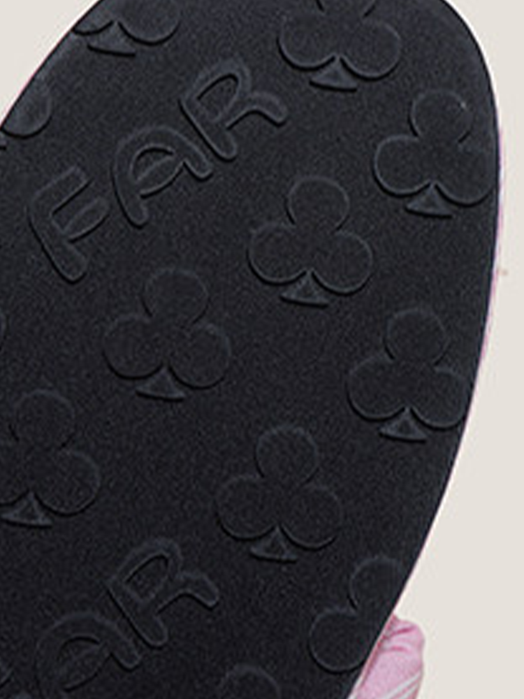 Cute House Slippers Indoor Soft Thick Sole Quiet