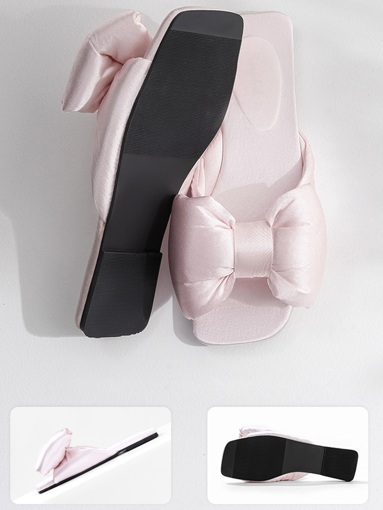 Fashion Flat Slide Sandals Non Slip Summer Outdoor