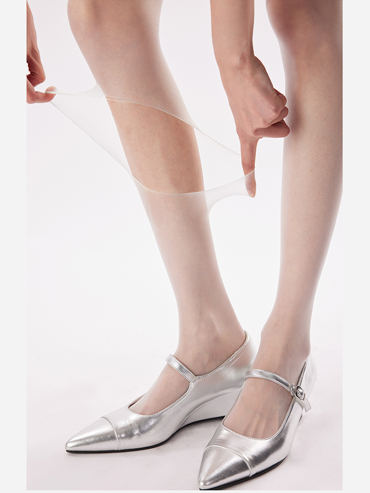 Lightweight Sheer Tights