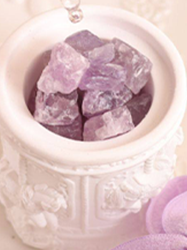 Cute Carousel Essential Oil Diffuser Stone Long Lasting Indoor Decor