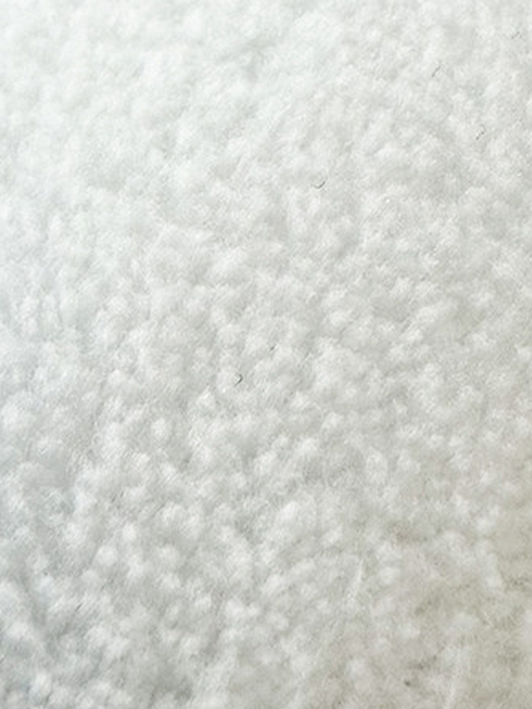 Cute Cartoon Bunny Long Soft Runner Rug