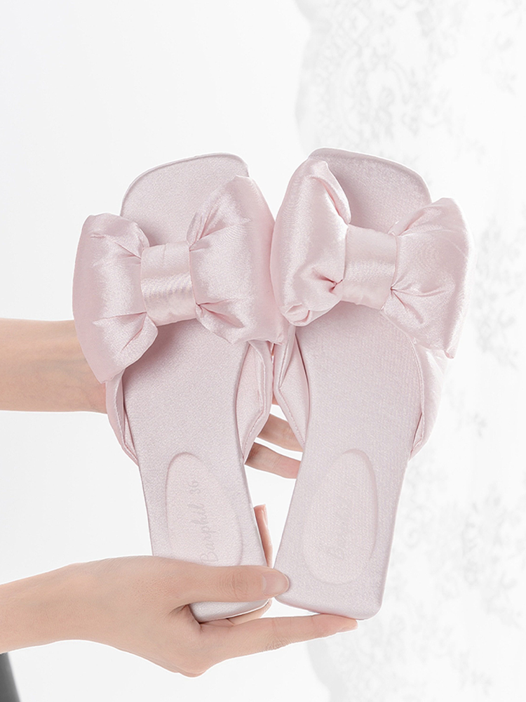 Fashion Flat Slide Sandals Non Slip Summer Outdoor