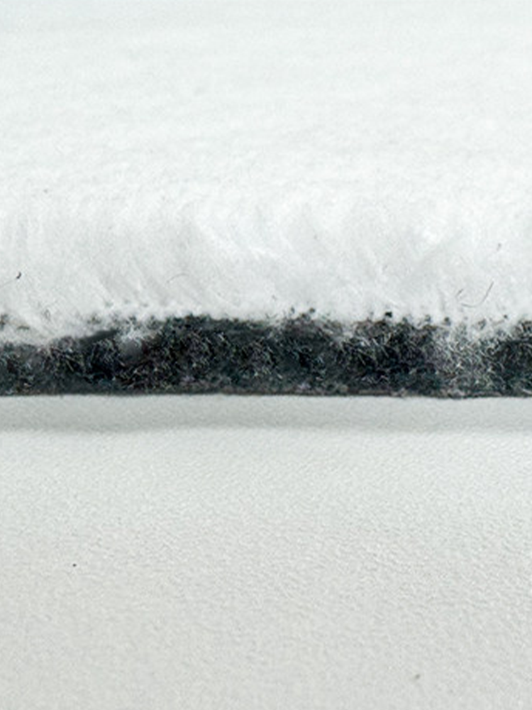 Cute Cartoon Bunny Long Soft Runner Rug