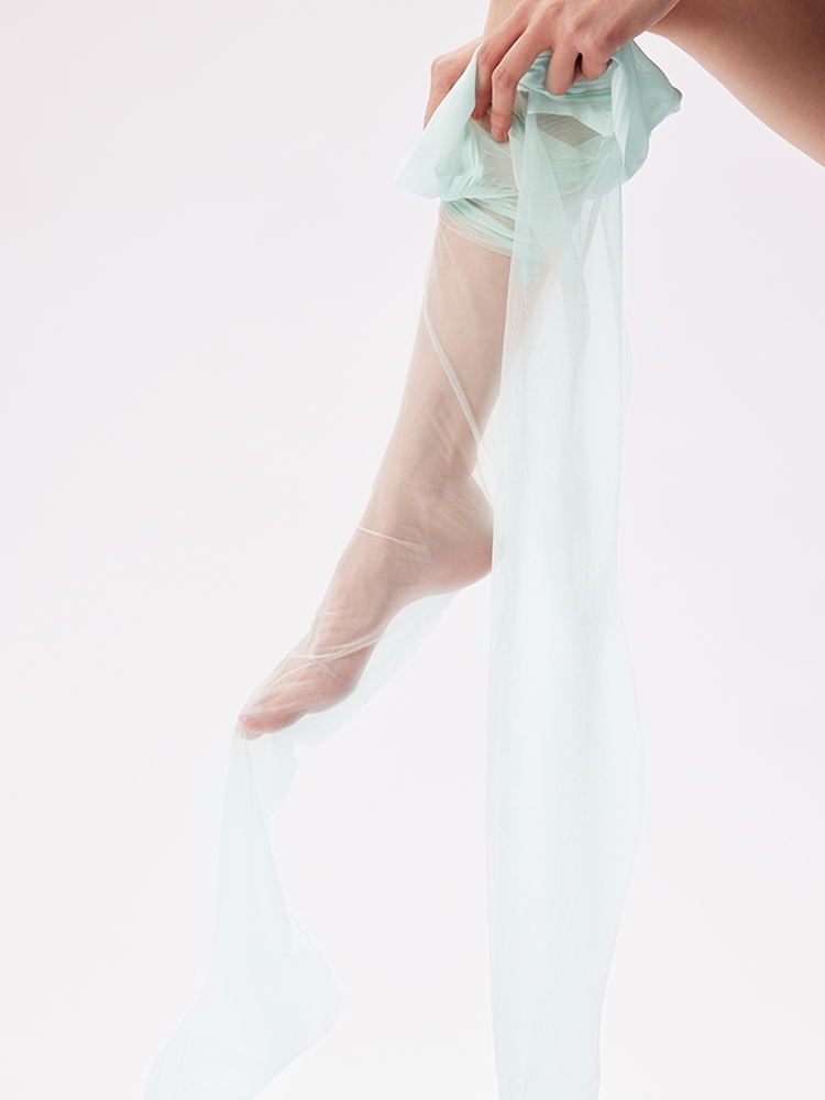 Lightweight Sheer Tights