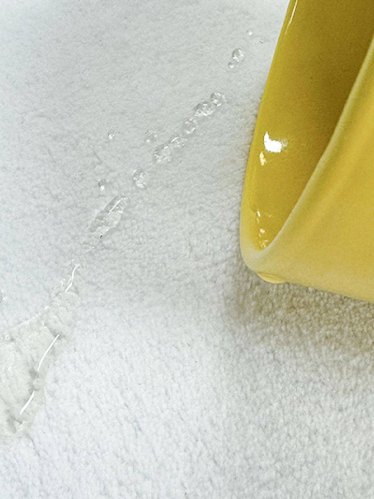 Cartoon Bow Large Soft Decorative Rug