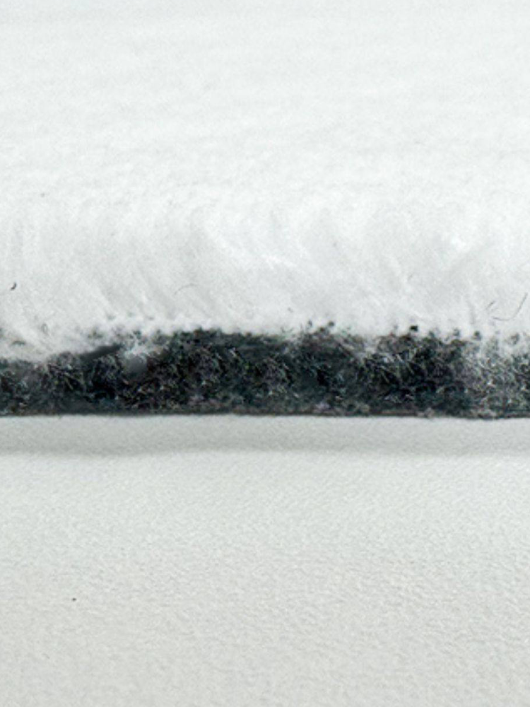 Cartoon Bow Large Soft Decorative Rug