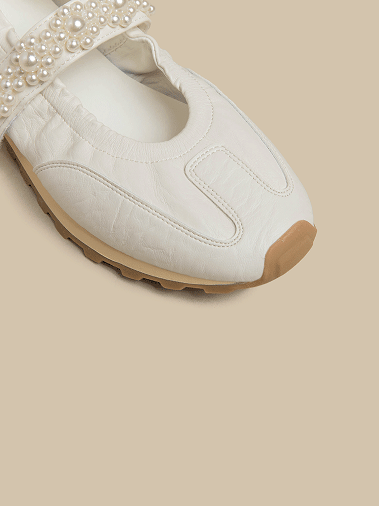 Lift Sporty Mary Jane Sneakers