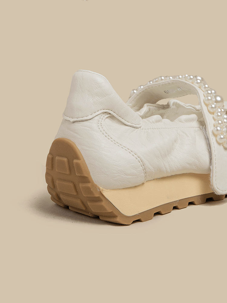 Lift Sporty Mary Jane Sneakers