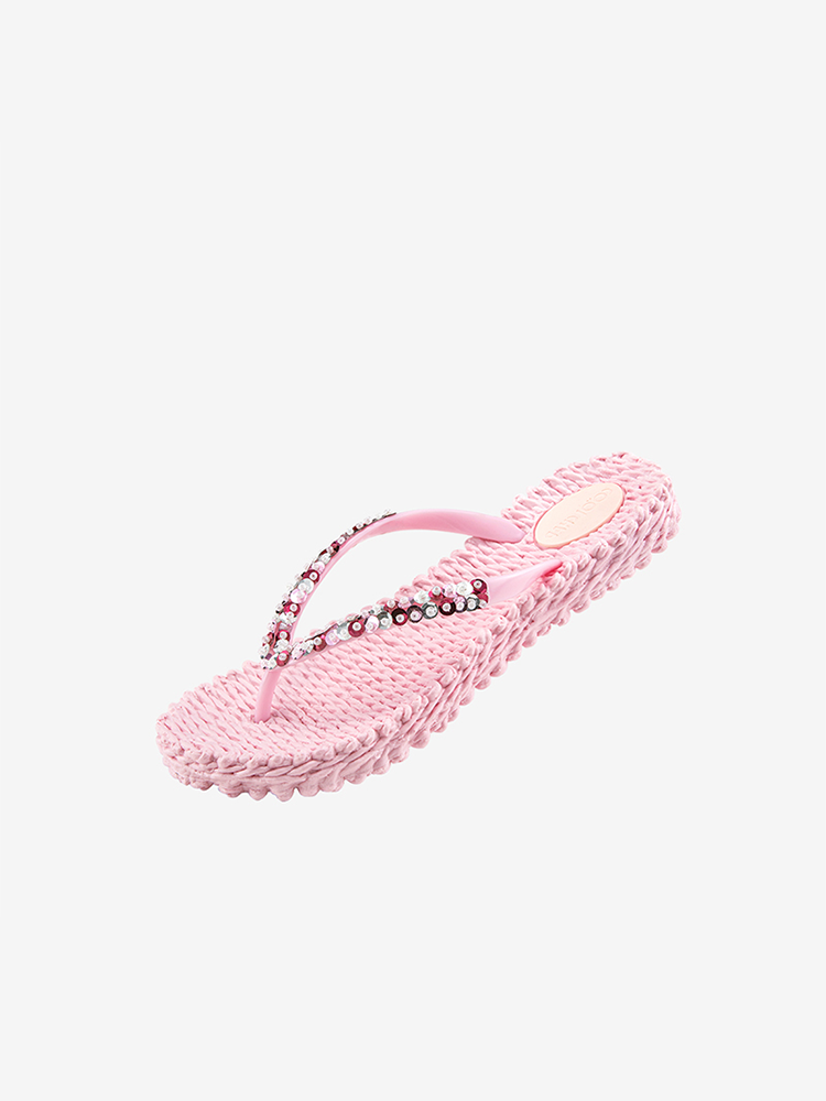Summer Flip Flops - Non-Slip Beach Sandals