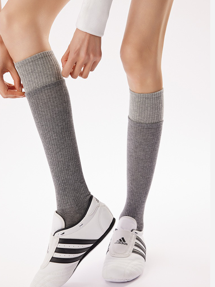 Non-Slip Performance Yoga Socks
