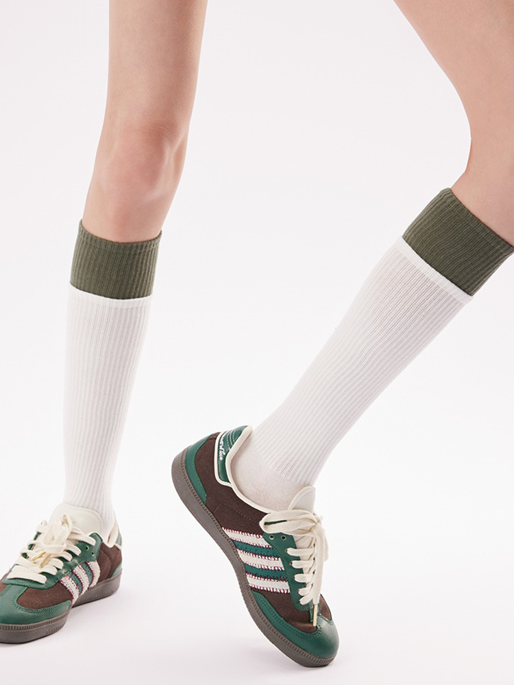 Non-Slip Performance Yoga Socks