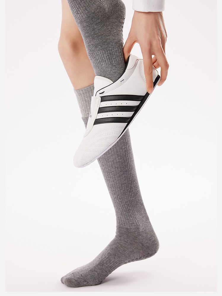 Non-Slip Performance Yoga Socks