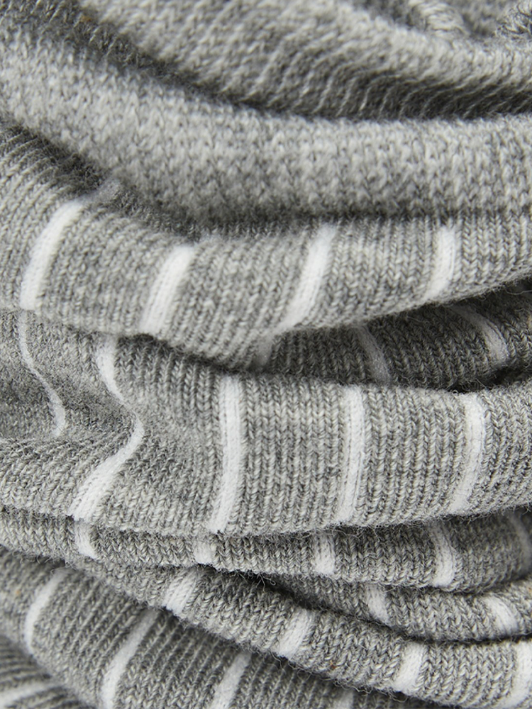 Tabi Bubble Toe Socks