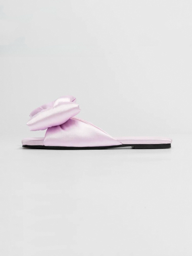 Fashion Flat Slide Sandals Non Slip Summer Outdoor