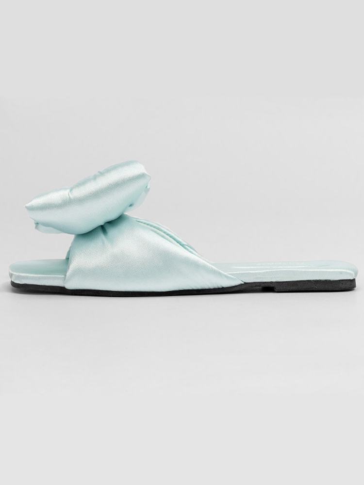 Fashion Flat Slide Sandals Non Slip Summer Outdoor