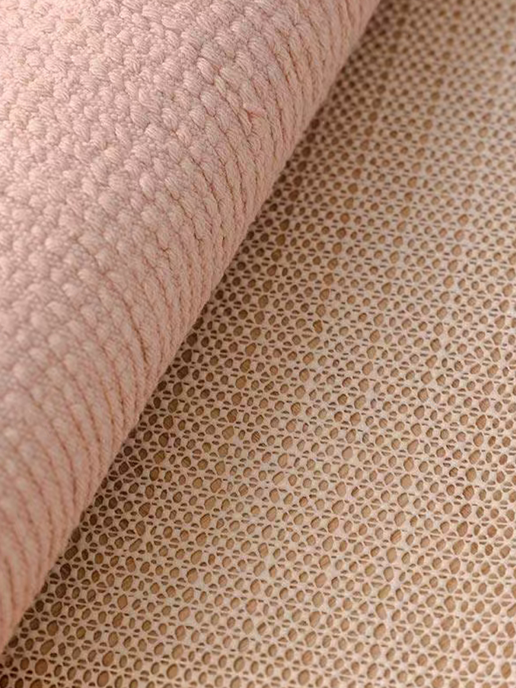 Thick Water Absorbent Anti Slip Shag Rug for Bedroom Bathroom