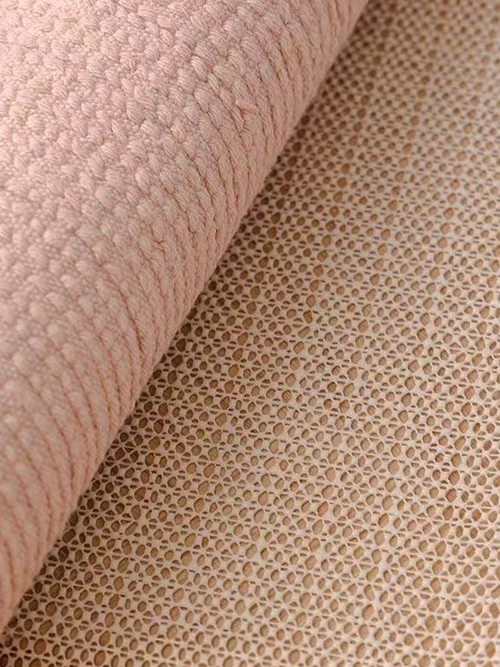 Absorbent Thick Anti Slip Shag Rug for Bathroom Bedroom