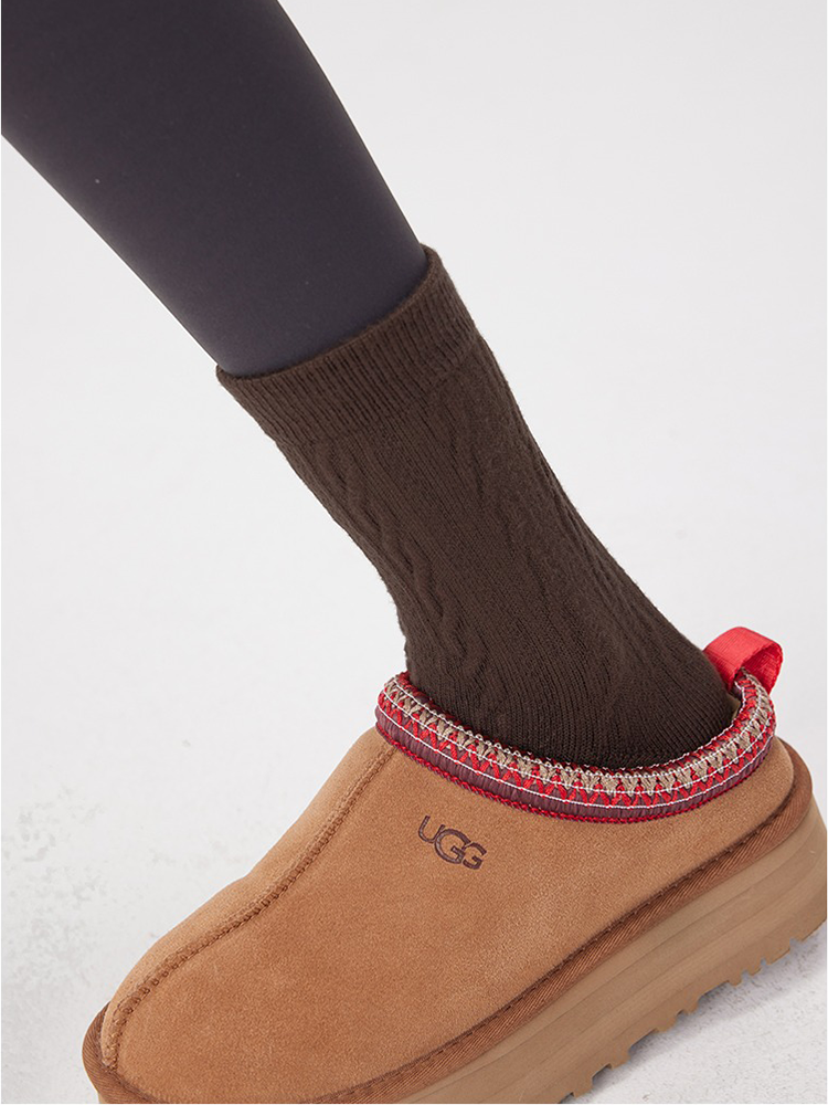 Women‘s Socks for Aesthetic Casual Neutral Cotton Ankle - Yangma