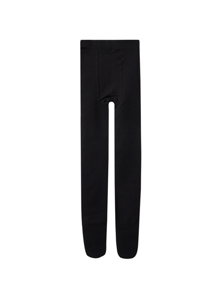 Classic Tights Women High Elastic Soft Warm Pantyhose - Yangma