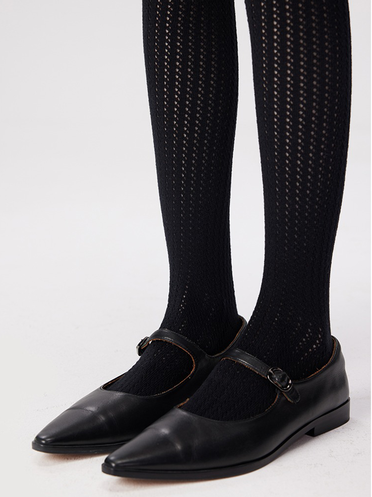 Gossip Girl Ankle Socks Knee High Stocking for Women - Yangma