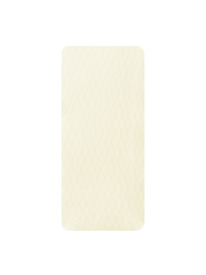 Office Siren Sheer Lace Pantyhose with Fishnet Design - Yangma